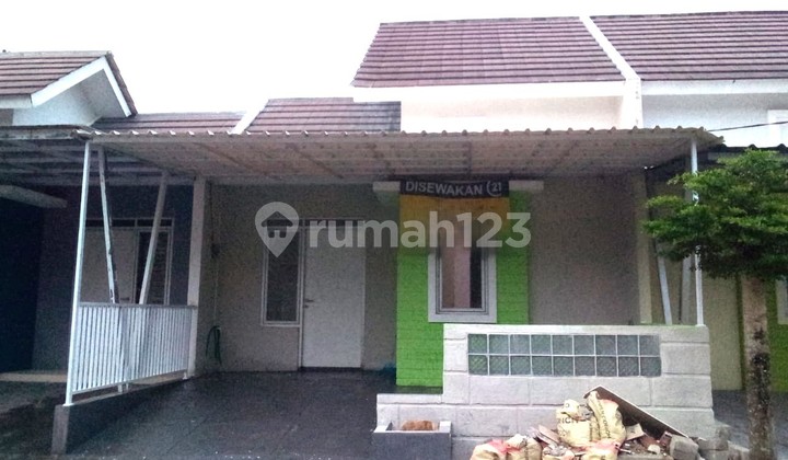 Minimalist Residence Citraland Puri Negotiable Until Deal