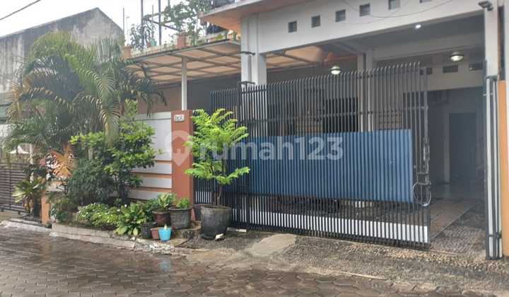 Hunian Plus Kantor Furnish Arga Bajapura  2