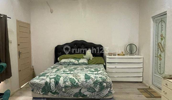 Hunian Bagus Furnished 2 Lantai Taman Widya Asri 2