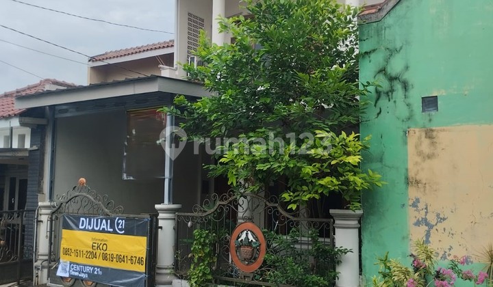 Hunian Bagus 2 Lantai Taman Asri Taktakan Hunian Bagus 2 Lantai Taman Asri Taktakan