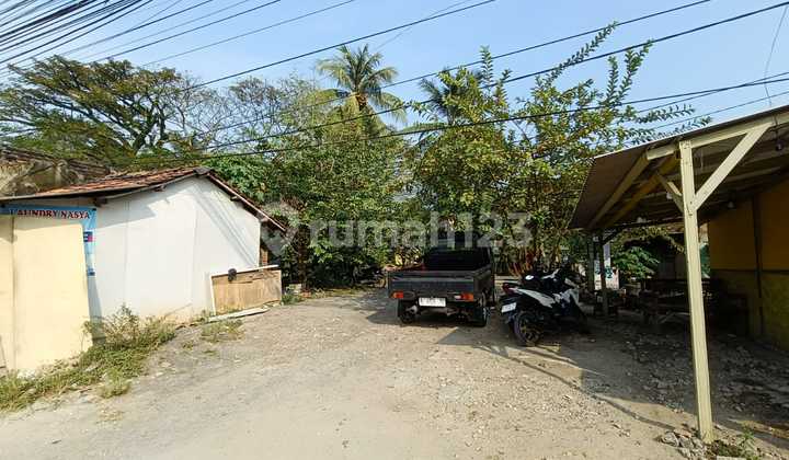 Tanah Jalan Raya Anyer Dekat Hotel Jayakarta Tanah Jalan Raya Anyer Dekat Hotel Jayakarta