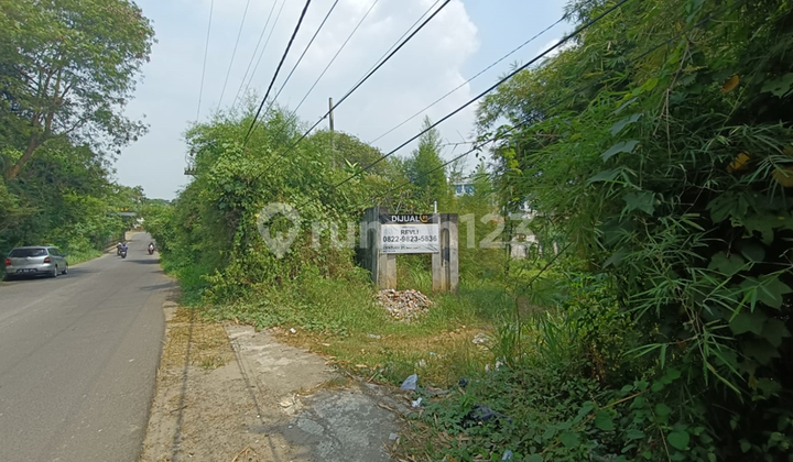 Land on Dalung Main Road Suitable for Business Land on Dalung Main Road Suitable for Business