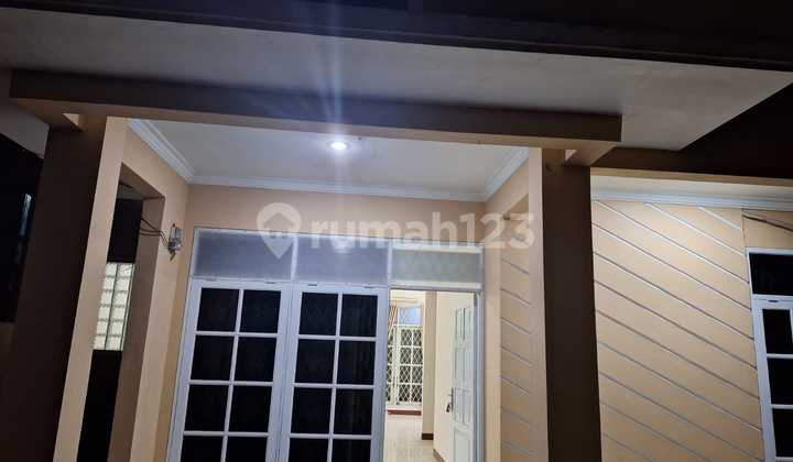 Hunian Bagus Akses Tol Kawasan Industri PCI