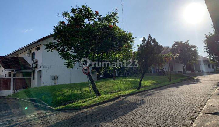 Tanah Plus Hunian Ekspat One Gate System Mitsubishi Chemical Residence 5