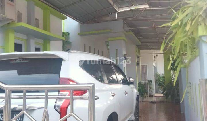 Hunian Bagus 2 Lantai Bap 1 Dekat Pasar Rau Dan Tol Serang Timur 2