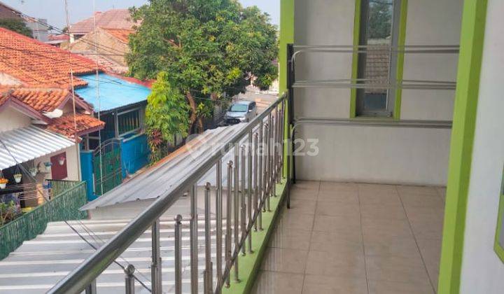 Hunian Bagus 2 Lantai Bap 1 Dekat Pasar Rau Dan Tol Serang Timur 5
