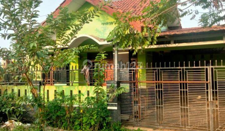 Hunian Minimalis Kagungan Kelapa Dua Bisa Disewakan 1