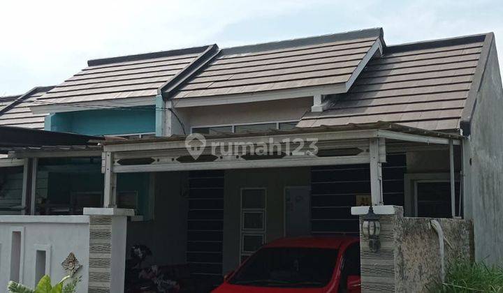 Hunian Minimalis Bumi Rakata Asri Dekat Kawasan Industri Ciwandan 1