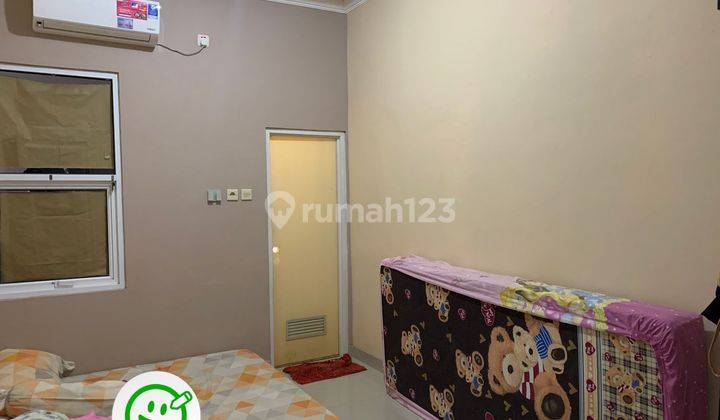 Hunian Minimalis Bumi Rakata Asri Dekat Kawasan Industri Ciwandan 4