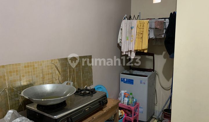 Hunian Minimalis Bumi Rakata Asri Dekat Kawasan Industri Ciwandan 5
