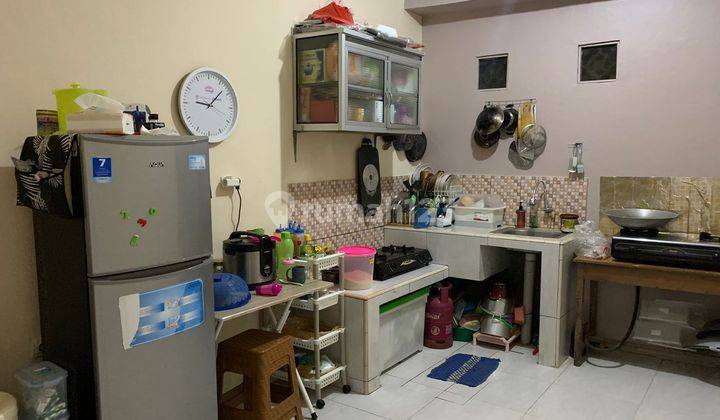 Hunian Minimalis Bumi Rakata Asri Dekat Kawasan Industri Ciwandan 6