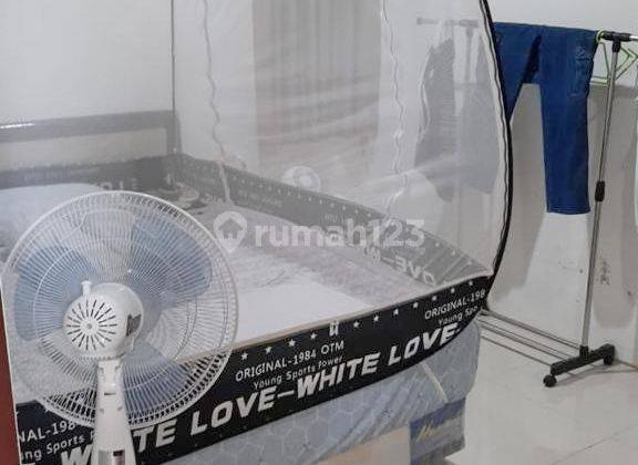 Hunian Bagus Citra Garden Bmw Siap Ditempati Fasilitas Lengkap 5