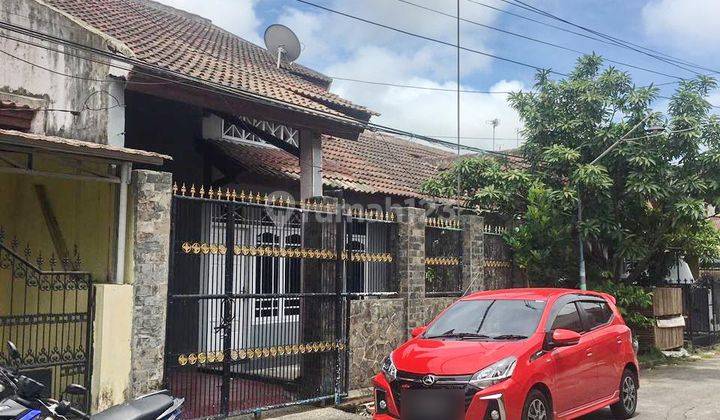 Hunian Oke 2 Lantai Pondok Cilegon Indah Harga Miring 1