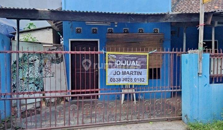 Hunian Besar Kitapa Cilame Jalan Utama Cocok Untuk Usaha 4