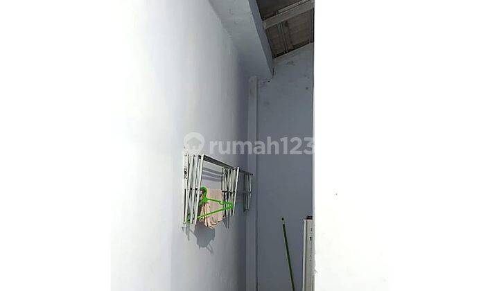 Hunian Bagus Griya Bukit Intan Kramatwatu 5