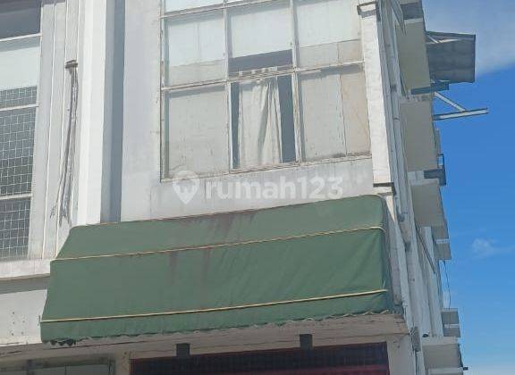 Ruko 3,5 Lantai Cbs Posisi Hook Ada Rooftop 2