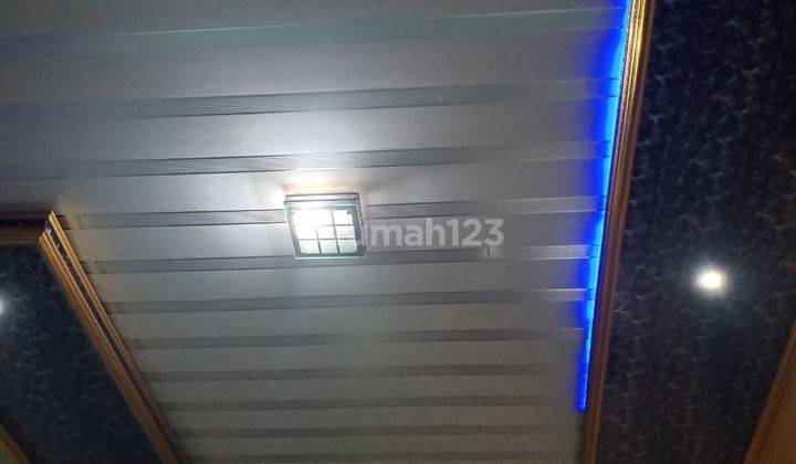 Hunian Bagus P k Penancangan Serang Siap Pakai 5