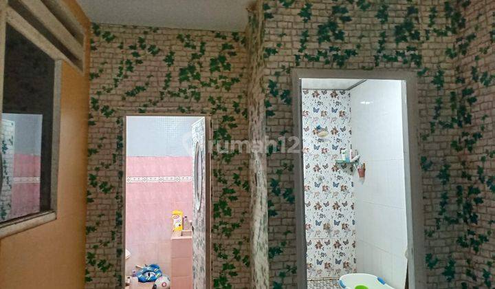 Hunian Bagus P k Penancangan Serang Siap Pakai 8