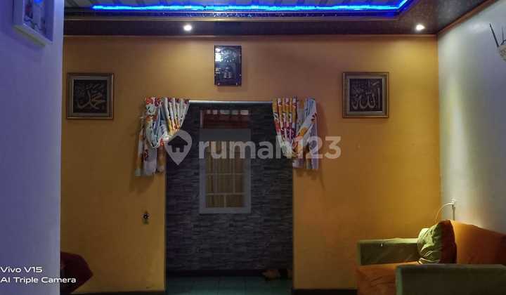 Hunian Bagus P k Penancangan Serang Siap Pakai 9
