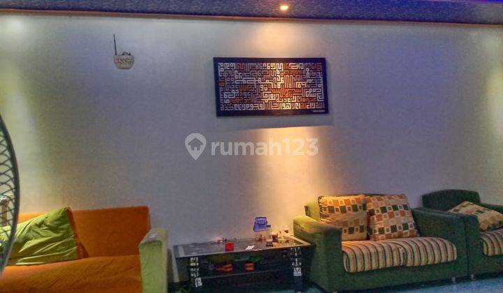 Hunian Bagus P k Penancangan Serang Siap Pakai 10