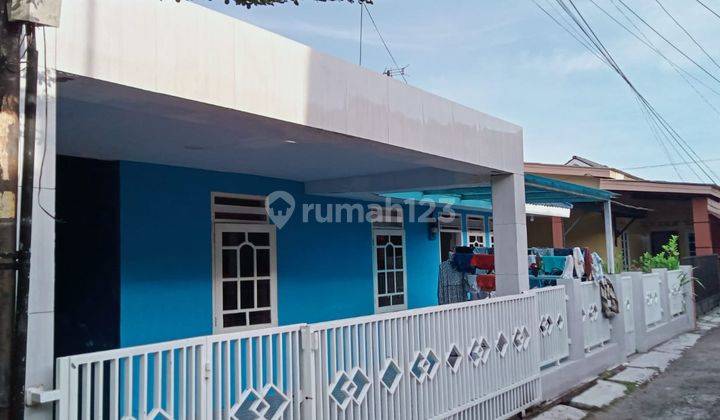 Hunian Bagus P k Penancangan Serang Siap Pakai 13