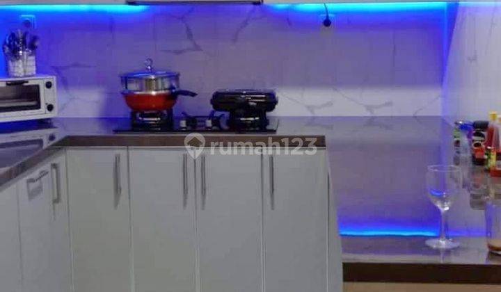 Hunian Bagus Siap Huni Pesona Cilegon Zona Industri Bojonegara 2