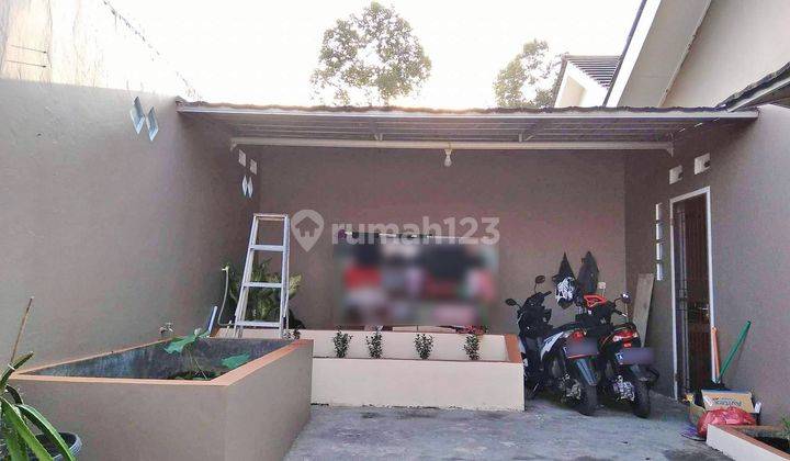 Hunian Bagus Siap Huni Pesona Cilegon Zona Industri Bojonegara 3