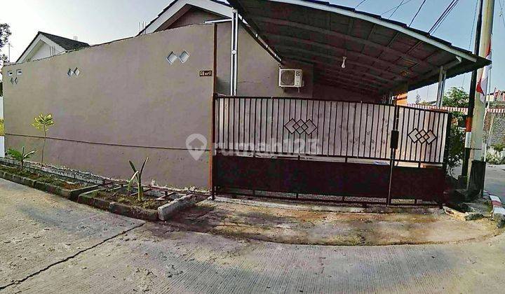 Hunian Bagus Siap Huni Pesona Cilegon Zona Industri Bojonegara 6