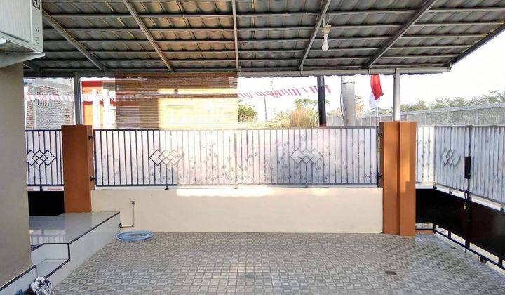 Hunian Bagus Siap Huni Pesona Cilegon Zona Industri Bojonegara 10