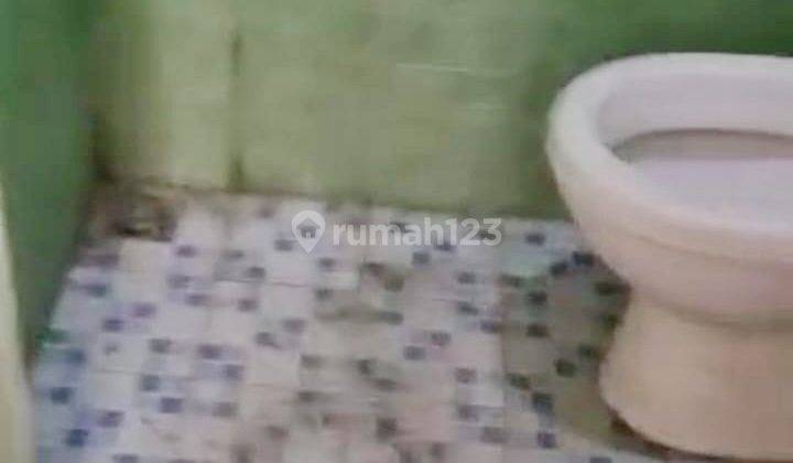 Hunian 2 Lantai Taman Cilegon Indah Dekat Terminal Seruni 3