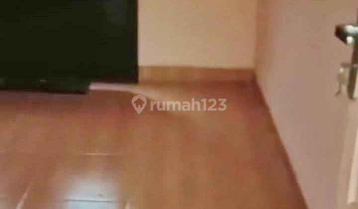 Hunian 2 Lantai Taman Cilegon Indah Dekat Terminal Seruni 7
