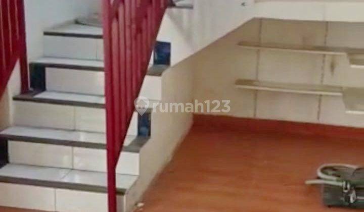 Hunian 2 Lantai Taman Cilegon Indah Dekat Terminal Seruni 8