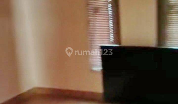 Hunian 2 Lantai Taman Cilegon Indah Dekat Terminal Seruni 9