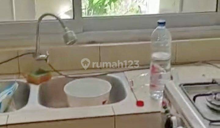 Hunian 2 Lantai Taman Cilegon Indah Dekat Terminal Seruni 11