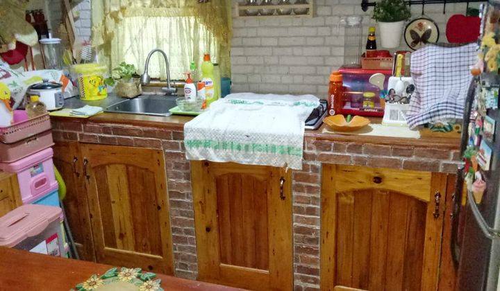Hunian Plus Kosan Arga Baja Pura Zona Industri 5