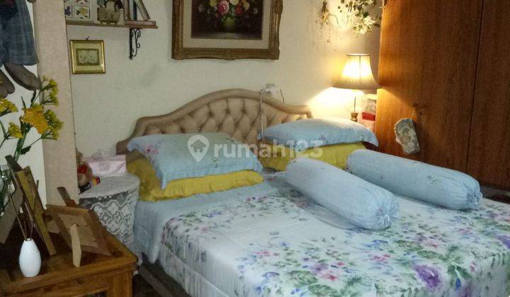 Hunian Plus Kosan Arga Baja Pura Zona Industri 6