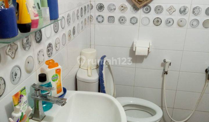 Hunian Plus Kosan Arga Baja Pura Zona Industri 8