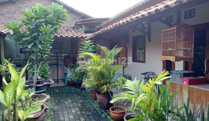 Hunian Plus Kosan Arga Baja Pura Zona Industri 10