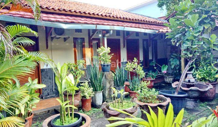 Hunian Plus Kosan Arga Baja Pura Zona Industri 11