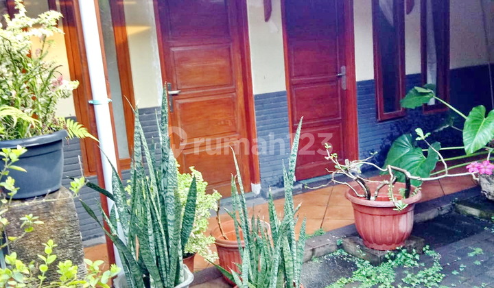 Hunian Plus Kosan Arga Baja Pura Zona Industri 12