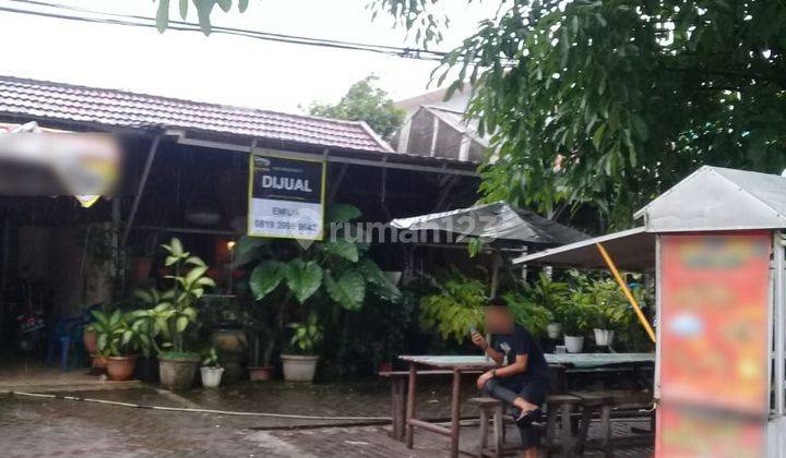Hunian Plus Kosan Arga Baja Pura Zona Industri 13