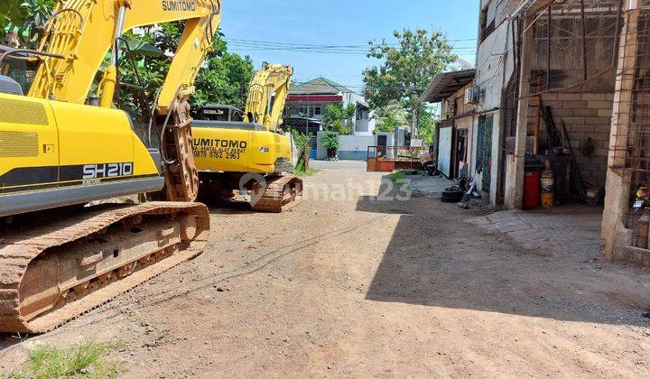 Tanah Datar Plus Gunung Batu Bolong Merak 3