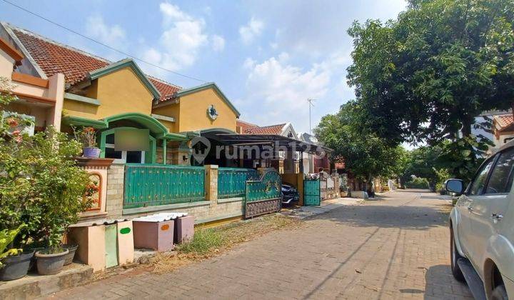 Hunian Bagus Serdang Siap Huni Nego Halus 3