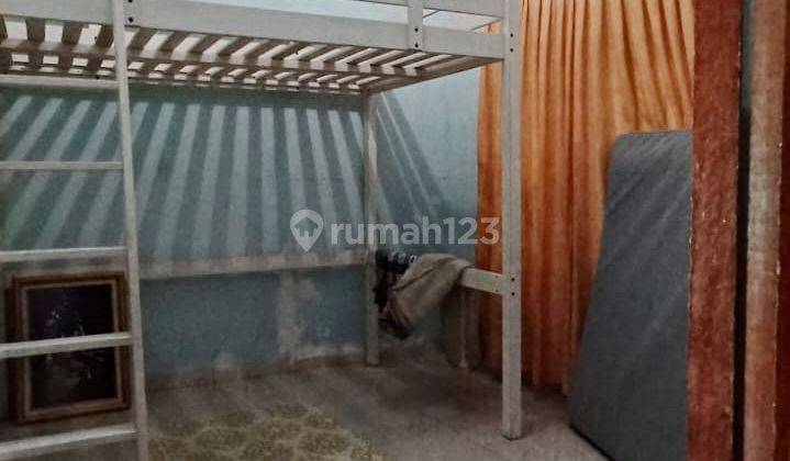 Hunian Bagus Serdang Siap Huni Nego Halus 7