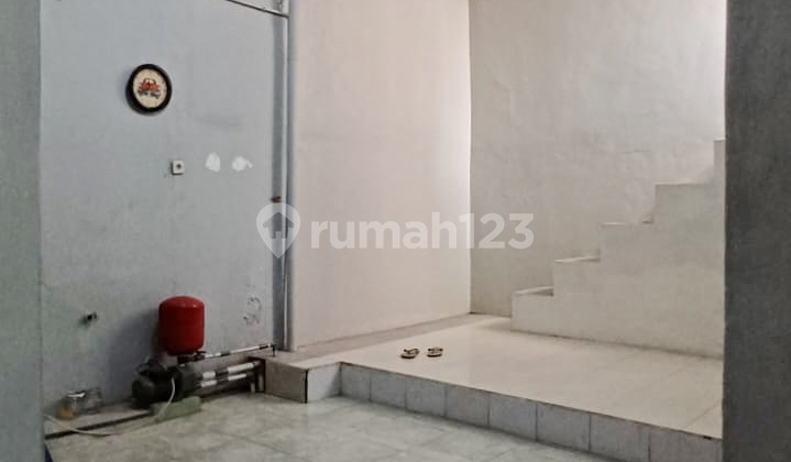Hunian Bagus Serdang Siap Huni Nego Halus 9