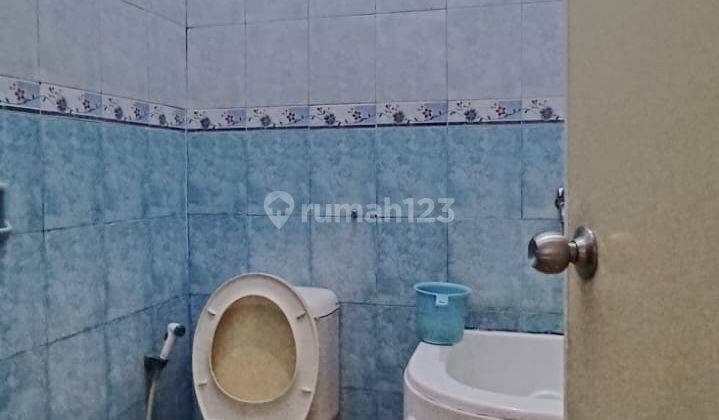 Hunian Bagus Serdang Siap Huni Nego Halus 12