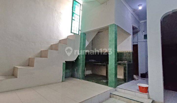 Hunian Bagus Serdang Siap Huni Nego Halus 13
