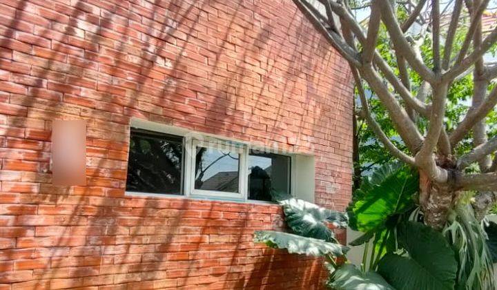 Hunian Bagus Sekali 2 Lantai Taman Cilegon Indah 2