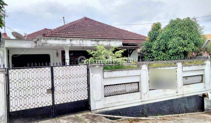 Hunian Bagus Citangkil Dekat Kampus Al Khairiah 1