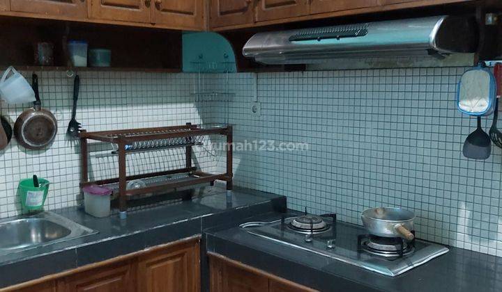 Hunian Bagus Furnished Arga Bajapura 2